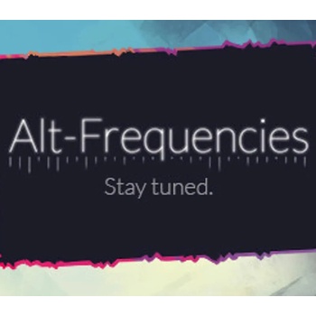 Alt-Frequencies
