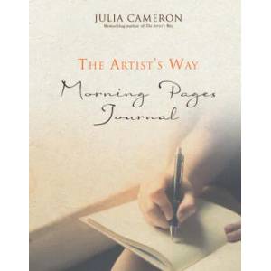 Artist's Way Morning Pages Journal (ISBN: 9781781809808)