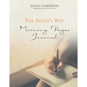 Image 1 of Artist's Way Morning Pages Journal