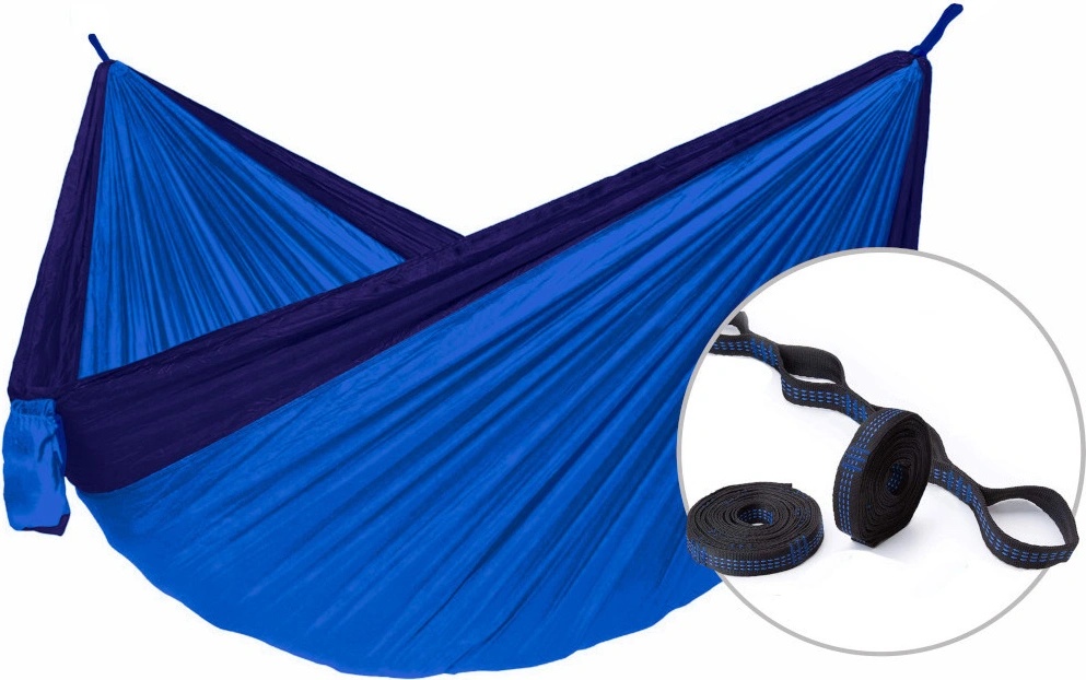 Hamaka Camping