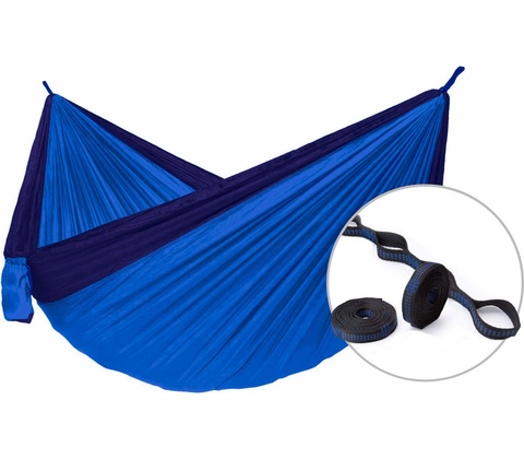 Hamaka Camping