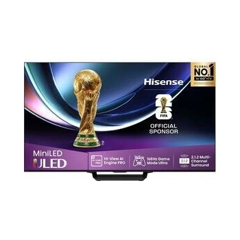Hisense 85U7Q PRO