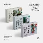 Daniel Shopping s. r. o GFriend: Song of the Sirens - CD (033747)