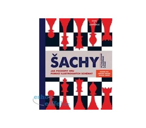Šachy - James Eade, Al Lawrence