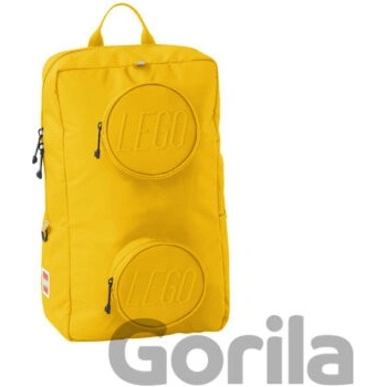 LEGO® Signature Brick žlutý