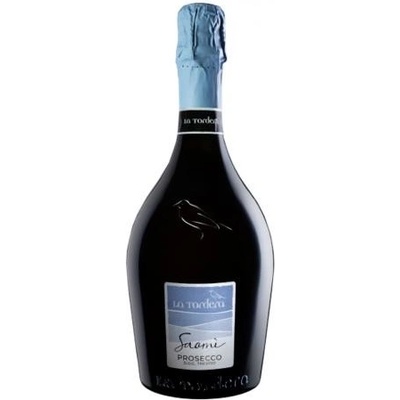 La Tordera Prosecco Saomì Valdobbiadene D.O.C. 0,75 l 11,5%