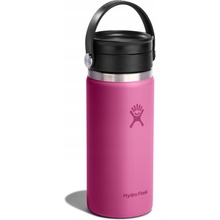 Hydro Flask Termohrnček s otočným uzáverom Flex Sip 473 ml růžový