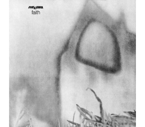 CURE: FAITH CD