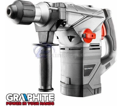 GRAPHITE 58G862
