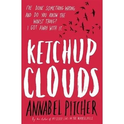 Ketchup Clouds - Annabel Pitcher