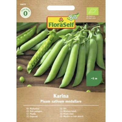 Hrach BIO Karina FloraSelf Bio