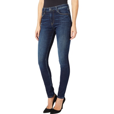 Pepe Jeans Dámské džíny REGENT denim
