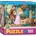 EUROGRAPHICS - Puzzle Princess Song 100XXL - 100 piese