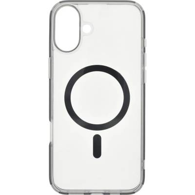 Dviced Калъф за iPhone 16 Plus от Dviced - Черен (DV511020)