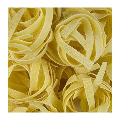 Granoro Fettuccine široké nudle hnízda No 82 12x0,5 kg 6 kg