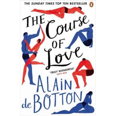 The Course of Love Alain de Botton