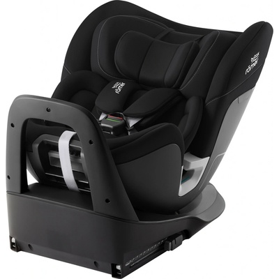 Britax Römer SWIVEL 2024 Space Black