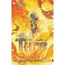 Mighty Thor Vol. 5: The Death Of The Mighty Thor Aaron JasonPaperback / softback