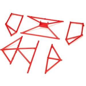 Arrma Рамка на каросерията Arrma