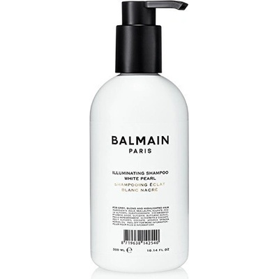 Balmain Hair Illuminating Shampoo White Pearl 1000 ml