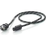 in-akustik Захранващ кабел HiFi, High-end, Inakustik Referenz AC-2502, 1.5m (7627015)