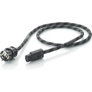 in-akustik Захранващ кабел HiFi, High-end, Inakustik Referenz AC-2502, 1.5m (7627015)