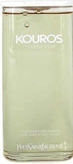 Kouros body wash best sale