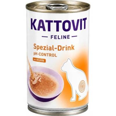 Kattovit Urinary Drink 135 ml
