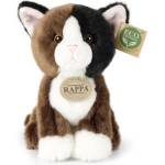 Rappa Плюшена котка седяща 18 см eco-friendly (759947)