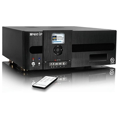 Thermaltake Mozart IP VF3000BNS