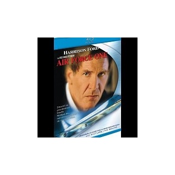 AIR FORCE ONE BD