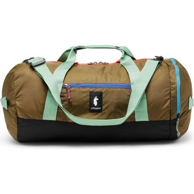 Cotopaxi Ligera Duffel Bag Cada Dia Oak 32 l