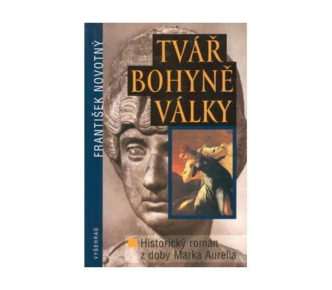 Tvář bohyně války