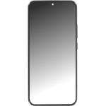 Xiaomi (OEM) Стъкло и LCD екран за Xiaomi 13T / 13T Pro, оригинален (OEM), черно (21290)
