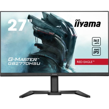 Image 1 of iiyama G-MASTER GB2770HSU-B5