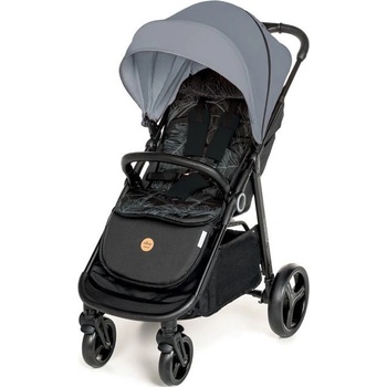 Baby Design Coco 07 gray 2021