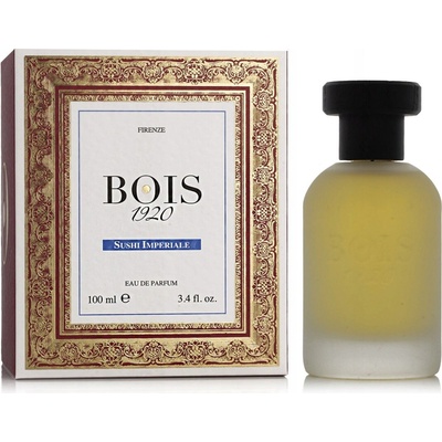 Bois 1920 Sushi Imperiale parfumovaná voda unisex 100 ml