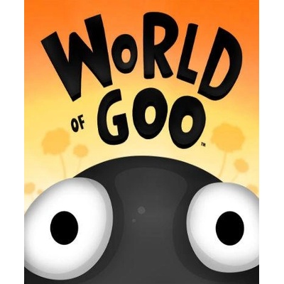 Take-Two Interactive World of Goo (PC)
