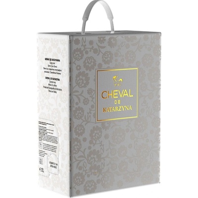 Katarzyna Катаржина Совиньон Блан