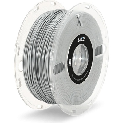 Zaxe ABS sivá 1,75mm 800g