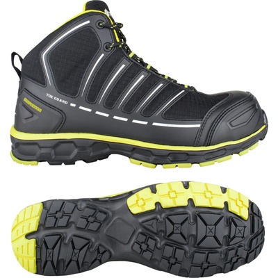 ToeGuard Jumper S3