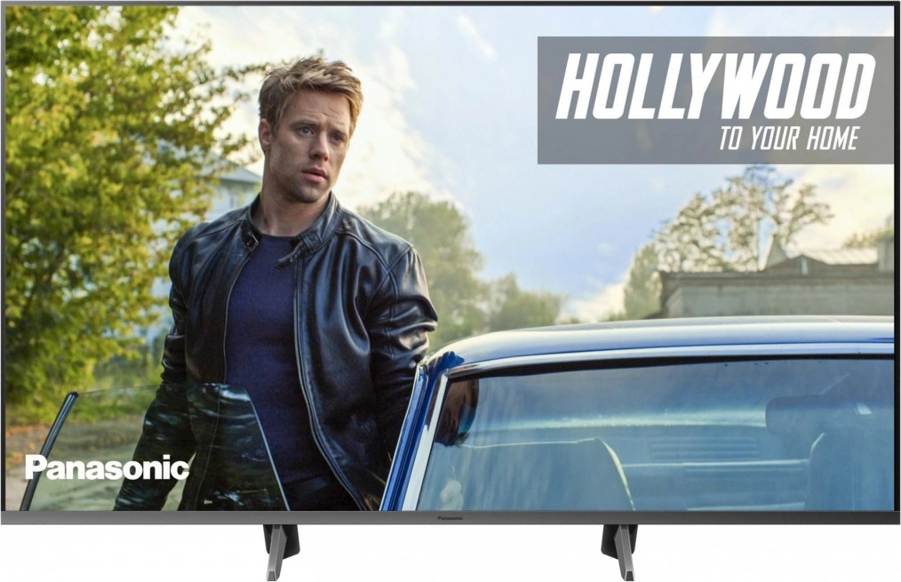 Panasonic TX-58HX800E