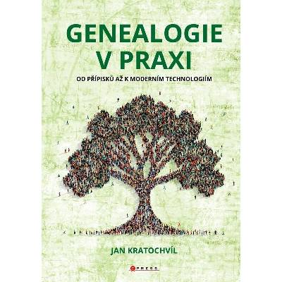 Genealogie v praxi