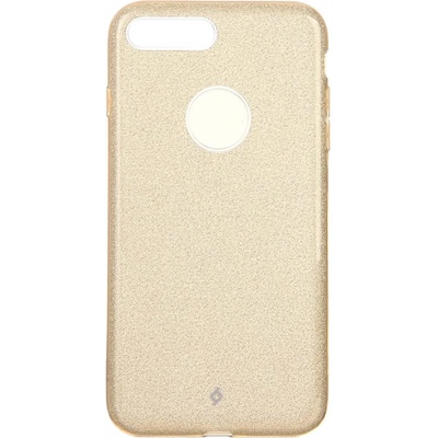 Ttec Гръб TTEC Protective за Iphone 7 Plus / 8 Plus - Златист