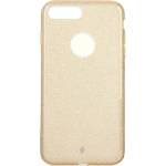 Ttec Гръб ttec Protective за iPhone 7 Plus / 8 Plus - Златист