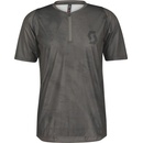 Scott Trail Vertic Zip SS pánsky