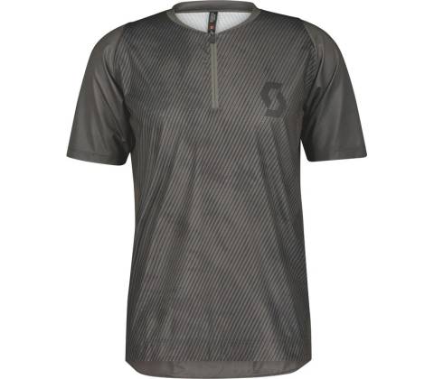 Scott Trail Vertic Zip SS pánsky