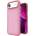 Speck Калъф Speck - Presidio Lux, iPhone 17 Air, MagSafe, Ibis Pink (151016-3271)