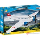 Cobi 5711 Small Army Junkers JU-52/3M, 542 k, 1 f