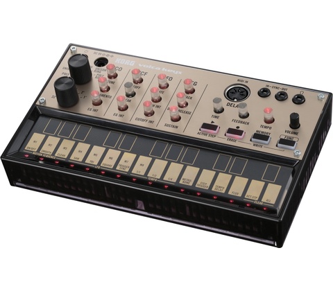 KORG Volca Keys